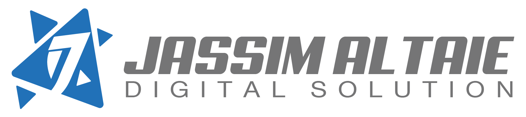 Jassim Altaie | Digital Solutions