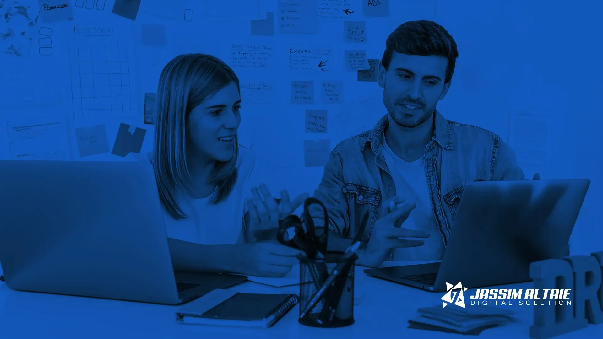 How to create your own digital marketing agency