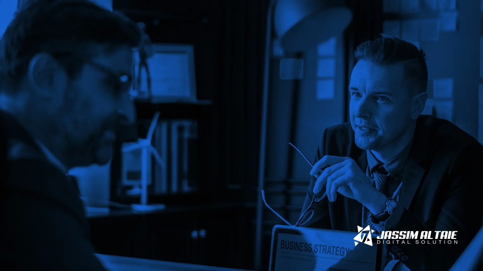 Marketing Agencies in Dubai Media City